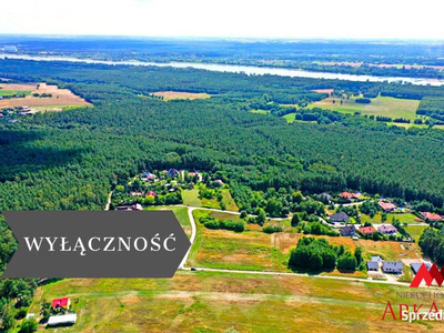 Oferta sprzedaży gruntu 3100m2 Nowy Witoszyn