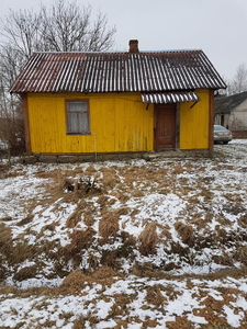 sprzedam działke budowlaną 3000 m