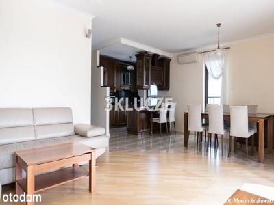 Apartament z widokiem na Czubach