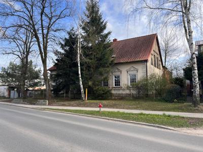 dom na sprzedaż Szczecin Wołczkowo