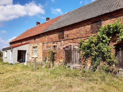 Dom Parchów, ul. Parchów