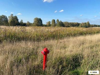 Działka budowlana Koziegłowy Rosochacz, Letniskowa