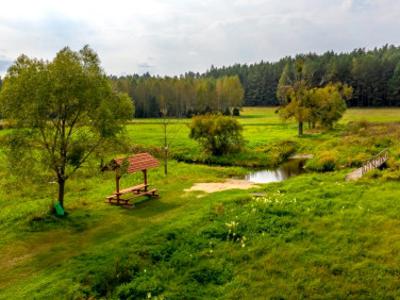 Działka rolna Kołodno