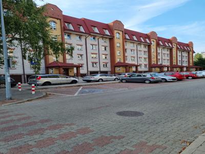 Mieszkanie 34 m2, Białystok, Osiedle Młodych (rezerwacja)
