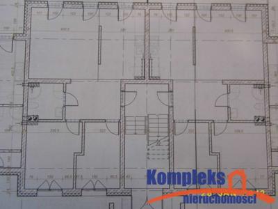 Nowe mieszkanie Rurzyca