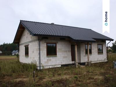 Nowy dom Laskowice, ul. Parkowa