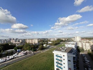 2 pokoje Ursynów, garaż, metro, piękny widok