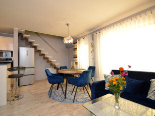 Apartament, Aleja Lipowa