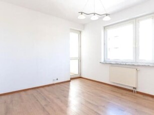 Apartament, Aleja Stanów Zjednoczonych