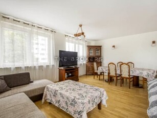 Apartament, Aleje Jerozolimskie