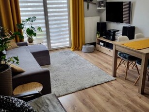 Apartament Brzeg