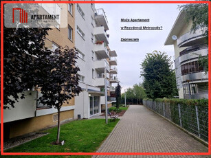 Apartament Bydgoszcz