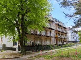 Apartament, Chodorowskiej