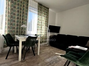 Apartament Kołobrzeg