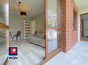 Apartament na wynajem Szczecin