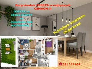 Apartament Sosnowiec