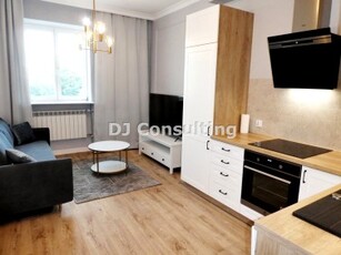 Apartament, ul. Anielewicza