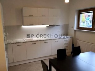 Apartament, ul. Żaryna