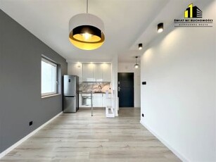 Apartament, ul. Bartnicza