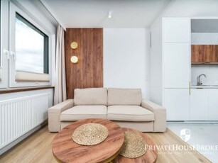 Apartament, ul. Bronowicka