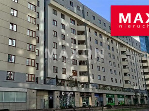 Apartament, ul. Bukowińska