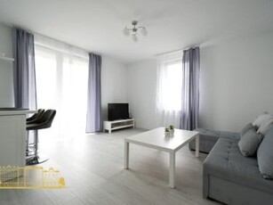 Apartament, ul. Czeczów