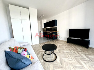 Apartament, ul. Domaniewska