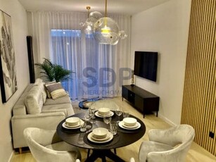 Apartament, ul. Drabika