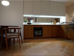 Apartament, ul. Długa