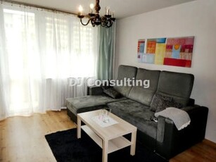 Apartament, ul. Etiudy Rewolucyjnej