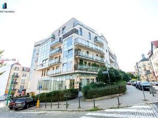 Apartament, ul. Górna Wilda