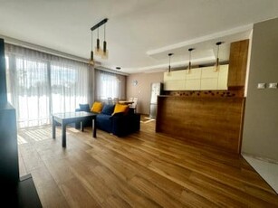 Apartament, ul. Górnicza