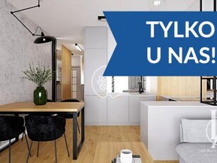 Apartament, ul. Grunwaldzka