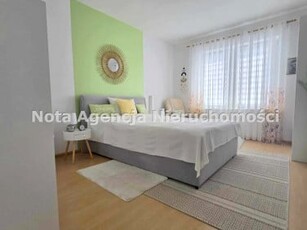 Apartament, ul. Grunwaldzka