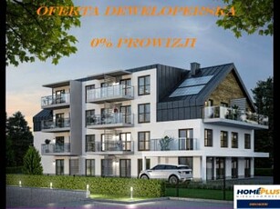 Apartament, ul. Grunwaldzka