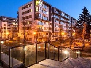 Apartament, ul. Jesionowa