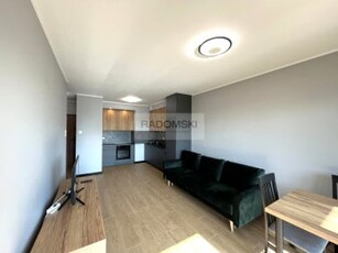 Apartament, ul. Kaczyńskiego