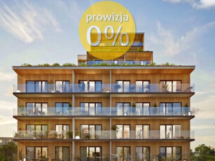 Apartament, ul. Katowicka