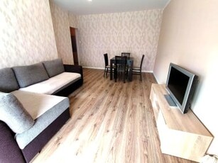 Apartament, ul. Kazimierska