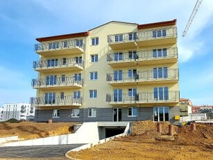 Apartament, ul. Klimontowska