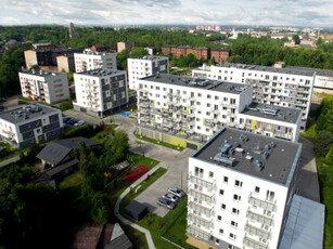 Apartament, ul. Kościuszki