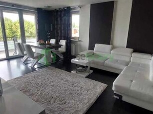 Apartament, ul. Kolarska