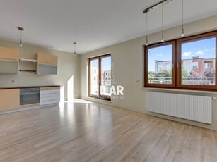 Apartament, ul. Kosynierów