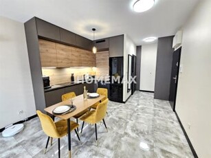 Apartament, ul. Książęca