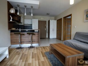 Apartament, ul. Langiewicza