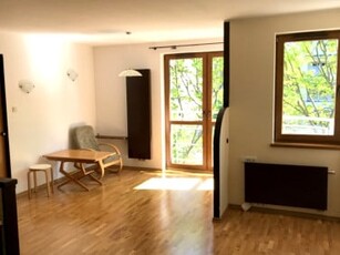 Apartament, ul. Legionów