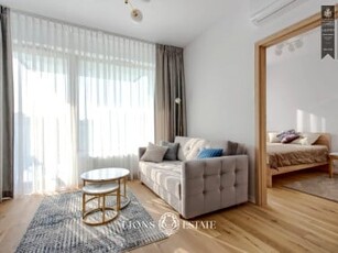 Apartament, ul. Ludwiki