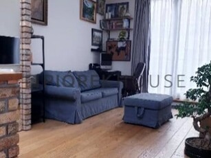 Apartament, ul. Lutniowa