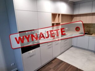 Apartament, ul. Mariańska