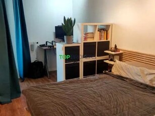 Apartament, ul. Marywilska